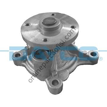 DAYCO DP330 | KORE ACCENT BLUE/I20/IX20/I30/IX35/ELANTRA/CERATO/SPORTAGE DEVIRDAIM