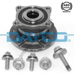 DAYCO KWD1235 | MERCEDES SMART 453/TWINGO III PORYA ARKA