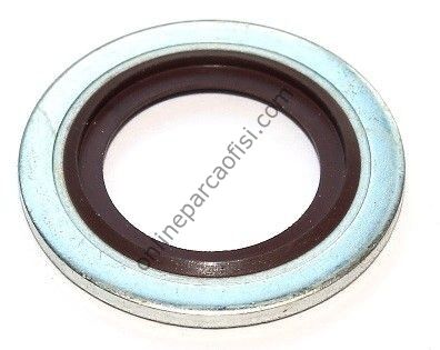 ELRING 153.290 | UNI KARTER TAPA PULU