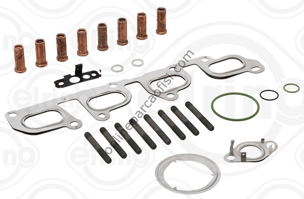 ELRING 373.730 | VW CRAFTER-AMAROK TURBO CONTA SETI
