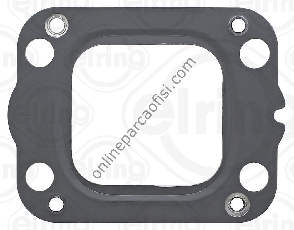 ELRING 541.273 | AV FH16 I/II EGZOZ MANIFOLD CONTA