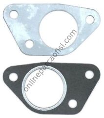ELRING 763.349 | MERCEDES W124-126 MANIFOLD CONTASI EGZOS