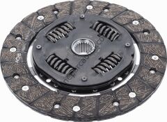 SACHS 3000 951 255 | FIAT SCUDO-EXPERT-JUMPY DEBRIYAJ SETI
