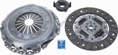 SACHS 3000 951 255 | FIAT SCUDO-EXPERT-JUMPY DEBRIYAJ SETI