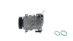 BEHR ACP 543 000S | PSA 3008/5008/C5 AIRCROSS KLIMA KOMPRESÖRÜ