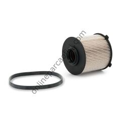 BLUE PRINT ADG02369 | OPEL ASTRA J INSIGNIA A CRUZE ZAFIRA C CASCADA MERIVA B YAKIT FILTRESI