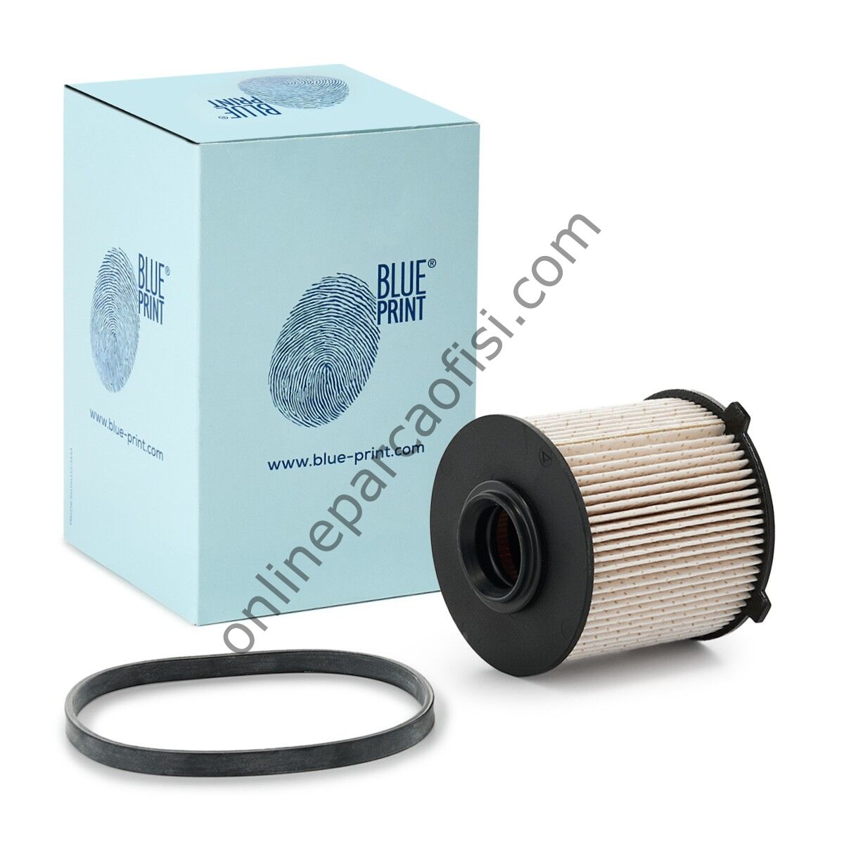 BLUE PRINT ADG02369 | OPEL ASTRA J INSIGNIA A CRUZE ZAFIRA C CASCADA MERIVA B YAKIT FILTRESI
