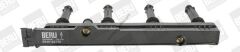 BERU BR ZSE150 | OPEL OMEGA B ATESLEME BOBINI