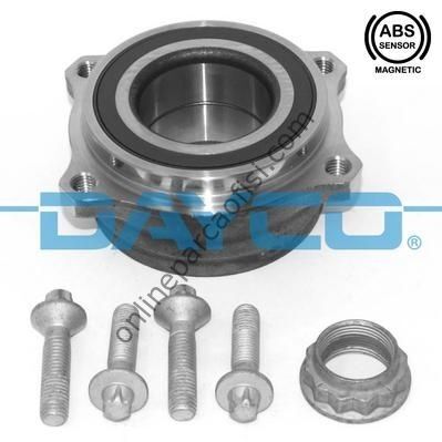 DAYCO KWD1240 | MERCEDES 213-222-217-253-235 PORYA ARKA