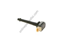 BOSCH BCH 0221504030 | RENAULT MEGAN III/FLUENCE/SCENIC III ATESLEME BOBINI