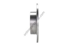 BOSCH 0986479450 | JAPON ACCORD (CL) FREN DISKI ARKA