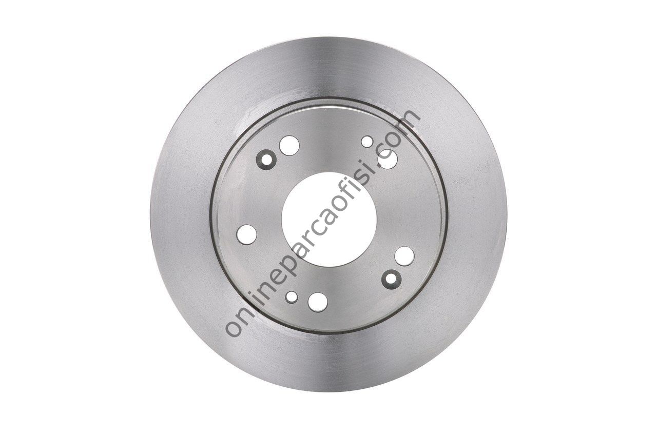BOSCH 0986479450 | JAPON ACCORD (CL) FREN DISKI ARKA