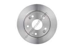 BOSCH 0986479450 | JAPON ACCORD (CL) FREN DISKI ARKA