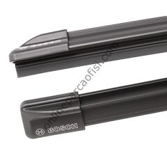 BOSCH 3397014122 | UNI CORSA D E SILECEK SÜPÜRGESI ÖN TAKIM