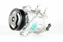 BEHR ACP 544 000P | VW T6-CRAFTER KLIMA KOMPRESÖRÜ