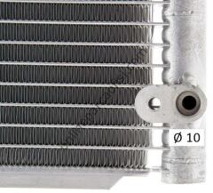 BEHR ACP 544 000P | VW T6-CRAFTER KLIMA KOMPRESÖRÜ