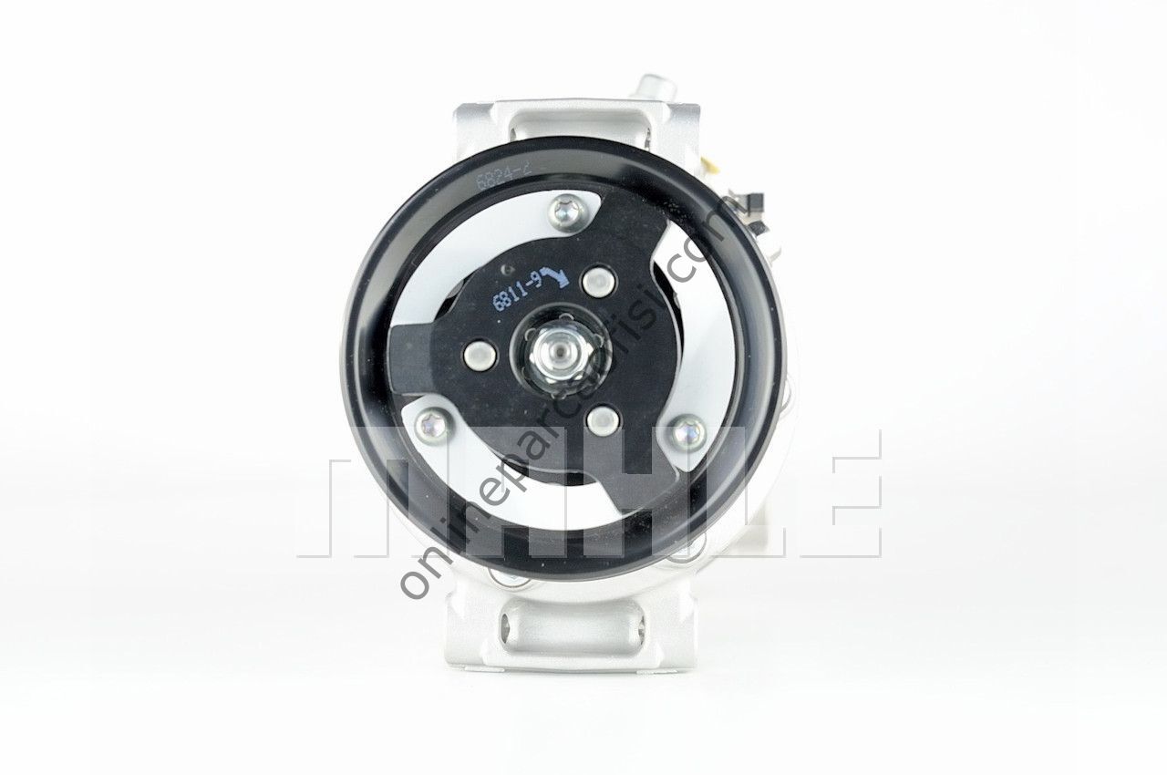 BEHR ACP 544 000P | VW T6-CRAFTER KLIMA KOMPRESÖRÜ