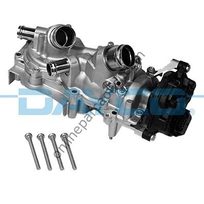 DAYCO DP2300 | VW GOLF7-PASSAT-T-ROC-TIGUAN-ARTEON-A3-LEON-OCTAVIA DEVIRDAIM