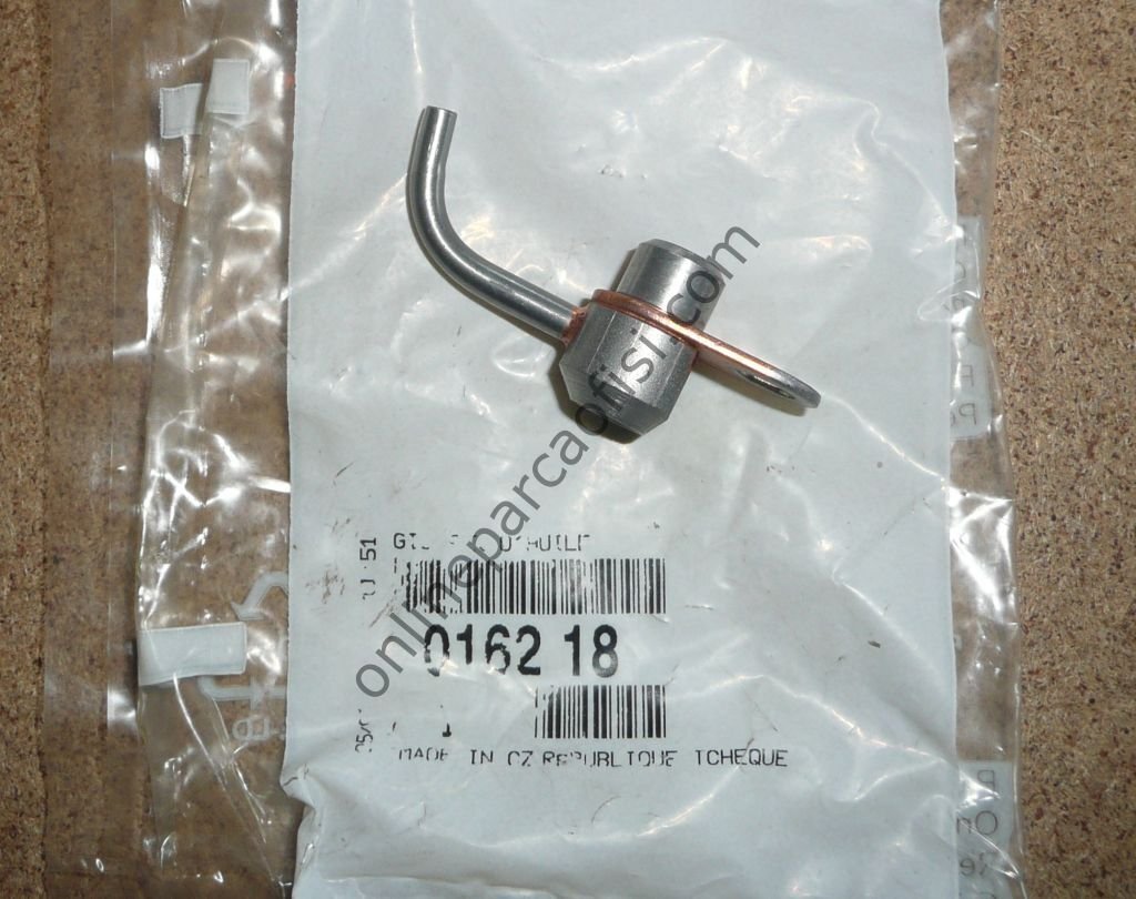 PSA 0162.18 | 307/607/PARTNER PISTON YAGLAMA MEMESI
