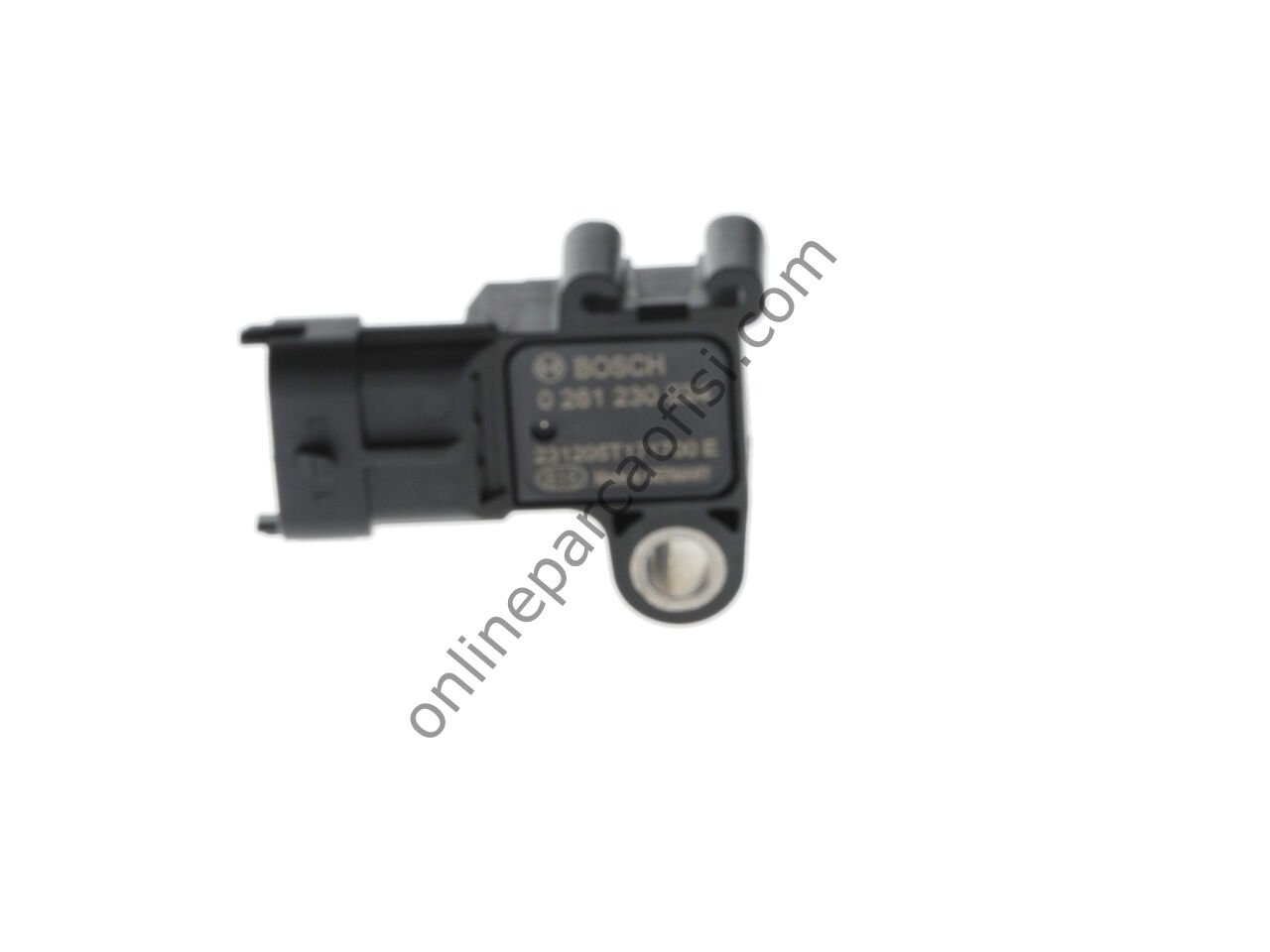 BOSCH 0261230524 | FORD TRANSIT/FOCUS/C-MAX/FIESTA MAP SENSÖRÜ