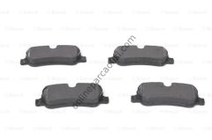 BOSCH BCH 0986494148 | BMW LAND ROVER RANGE DISCOVERY SPORT - III IV FREN BALATASI ARKA
