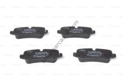 BOSCH BCH 0986494148 | BMW LAND ROVER RANGE DISCOVERY SPORT - III IV FREN BALATASI ARKA
