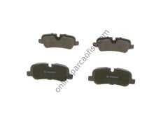 BOSCH BCH 0986494148 | BMW LAND ROVER RANGE DISCOVERY SPORT - III IV FREN BALATASI ARKA