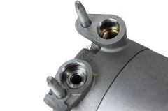 BEHR ACP 547 000P | FORD TRANSIT V-363 KLIMA KOMPRESÖRÜ