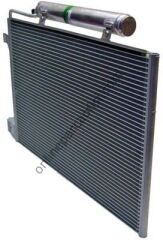 BEHR ACP 547 000P | FORD TRANSIT V-363 KLIMA KOMPRESÖRÜ