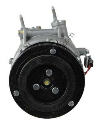 BEHR ACP 547 000P | FORD TRANSIT V-363 KLIMA KOMPRESÖRÜ