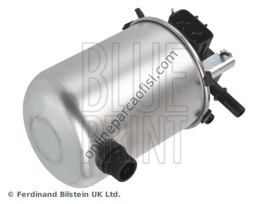 BLUE PRINT ADN12352 | JAPON QASHQAI (J10) YAKIT FILTRESI