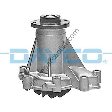 DAYCO DP331 | MERCEDES W124-201-202-210-140-460-461-463-638-901-902-903-904 DEVIRDAIM