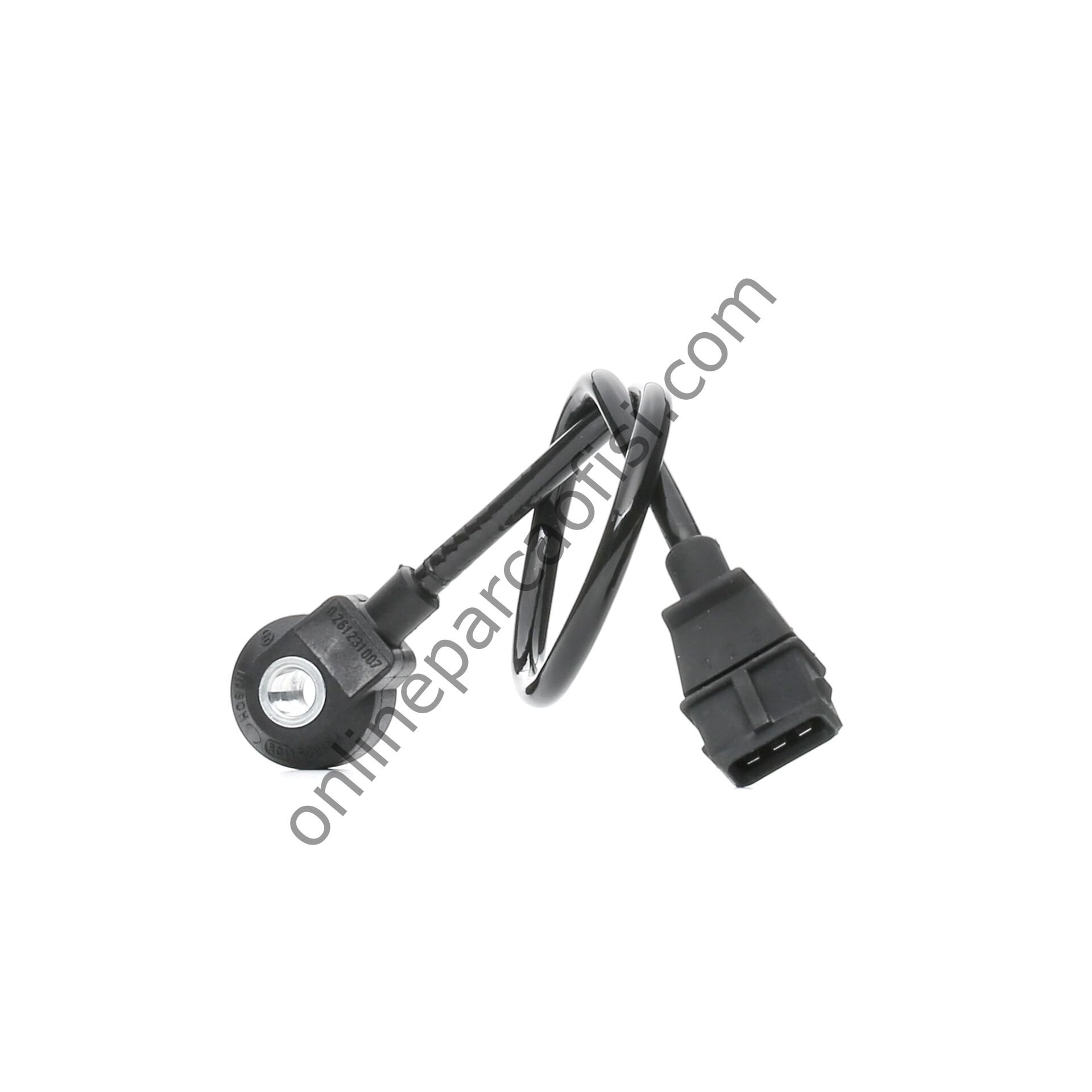 BOSCH BCH 0261231007 | OPEL FRONTERA VURUNTU SENSÖRÜ
