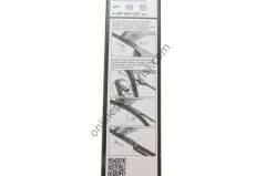 BOSCH 3397014137 | FIAT 500 X SILECEK SÜPÜRGESI ÖN TAKIM