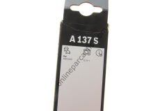 BOSCH 3397014137 | FIAT 500 X SILECEK SÜPÜRGESI ÖN TAKIM