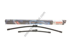 BOSCH 3397014137 | FIAT 500 X SILECEK SÜPÜRGESI ÖN TAKIM