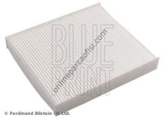 BLUE PRINT ADN12501 | JAPON PRIMERA (P12) : ALMERA (N16) 1.5/1.8 00-06 XTRAIL (T30) 2.0:2.2 DCI 01-06 POLEN FILTRESI