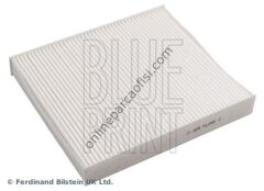 BLUE PRINT ADN12501 | JAPON PRIMERA (P12) : ALMERA (N16) 1.5/1.8 00-06 XTRAIL (T30) 2.0:2.2 DCI 01-06 POLEN FILTRESI