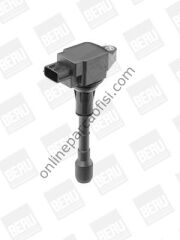 BERU ZSE158 | RENAULT MEGANE IV-III/TALISMAN ATESLEME BOBINI