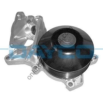 DAYCO DP333 | BMW E81-E82-E87-E88-E90-E91-E92-E93-E60-E61-X1 E84-X3 E83 LCI DEVIRDAIM