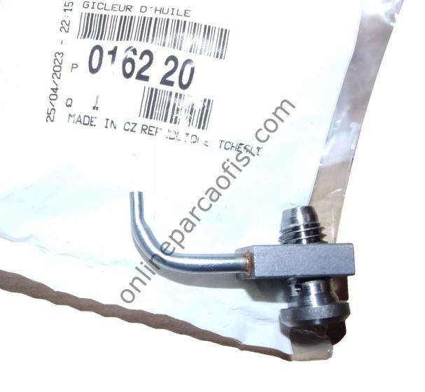 PSA 0162.20 | 307/308/C4/FOCUS/FIESTA PISTON YAGLAMA MEMESI