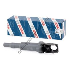 BOSCH BCH 0221504465 | BMW E90-E91-E92-E93-E60-E61-E63-E64-E65-E66 ATESLEME BOBINI