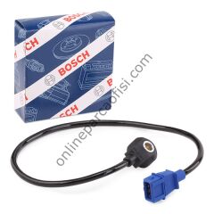 BOSCH 0261231036 | VW PASSAT VURUNTU SENSÖRÜ