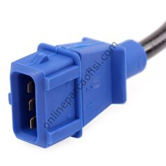 BOSCH 0261231036 | VW PASSAT VURUNTU SENSÖRÜ