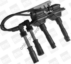 BERU ZSE162 | VW PASSAT-A4-A6 ATESLEME BOBINI