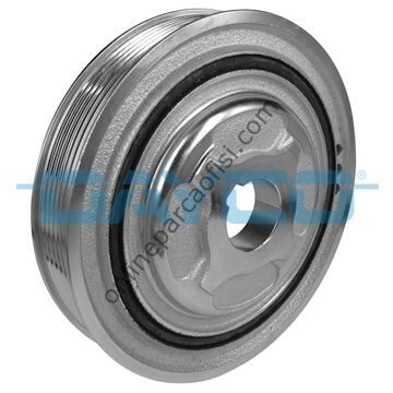 DAYCO DPV1205 | FORD MONDEO IV 508 JAGUAR XF I KRANK KASNAGI
