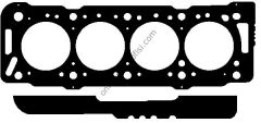 ELRING 147.522 | FIAT DUCATO BOXER JUMPER SILINDIR KAPAK CONTASI