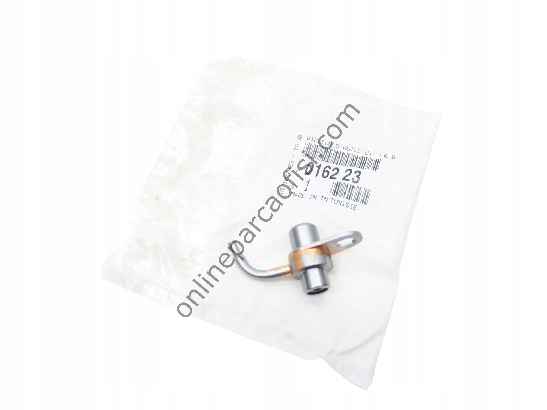 PSA 0162.23 | YAG MEMESI