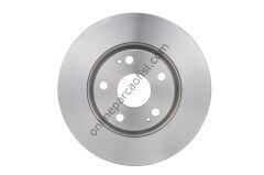 BOSCH 0986479454 | JAPON VERSO (R1) FREN DISKI ÖN
