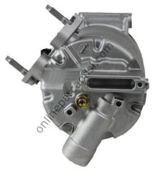 BEHR ACP 548 000P | FORD TRANSIT V-363 KLIMA KOMPRESÖRÜ